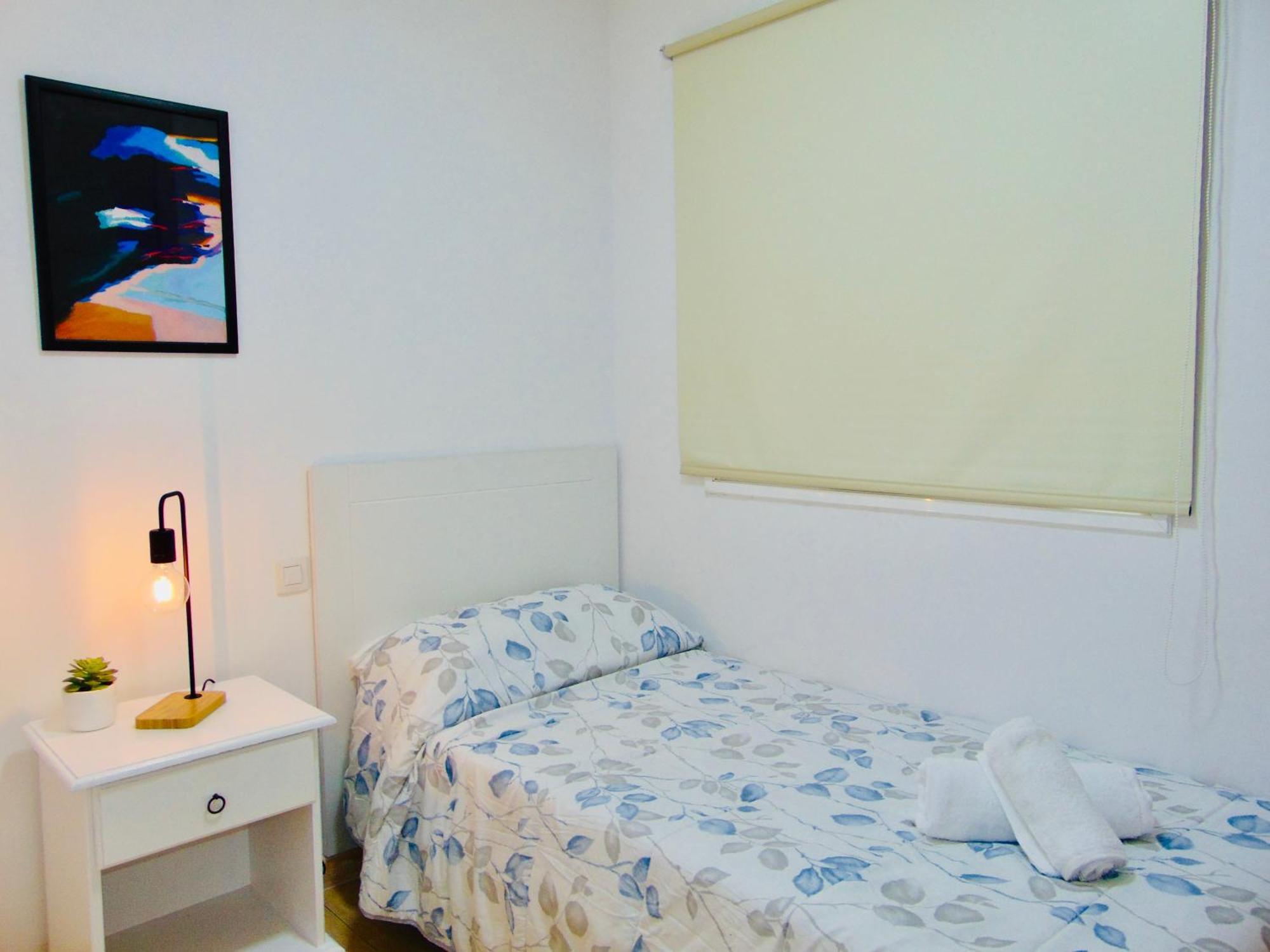 Casa Blanca Fuerteventura Apartment Пуерто дел Росарио Екстериор снимка