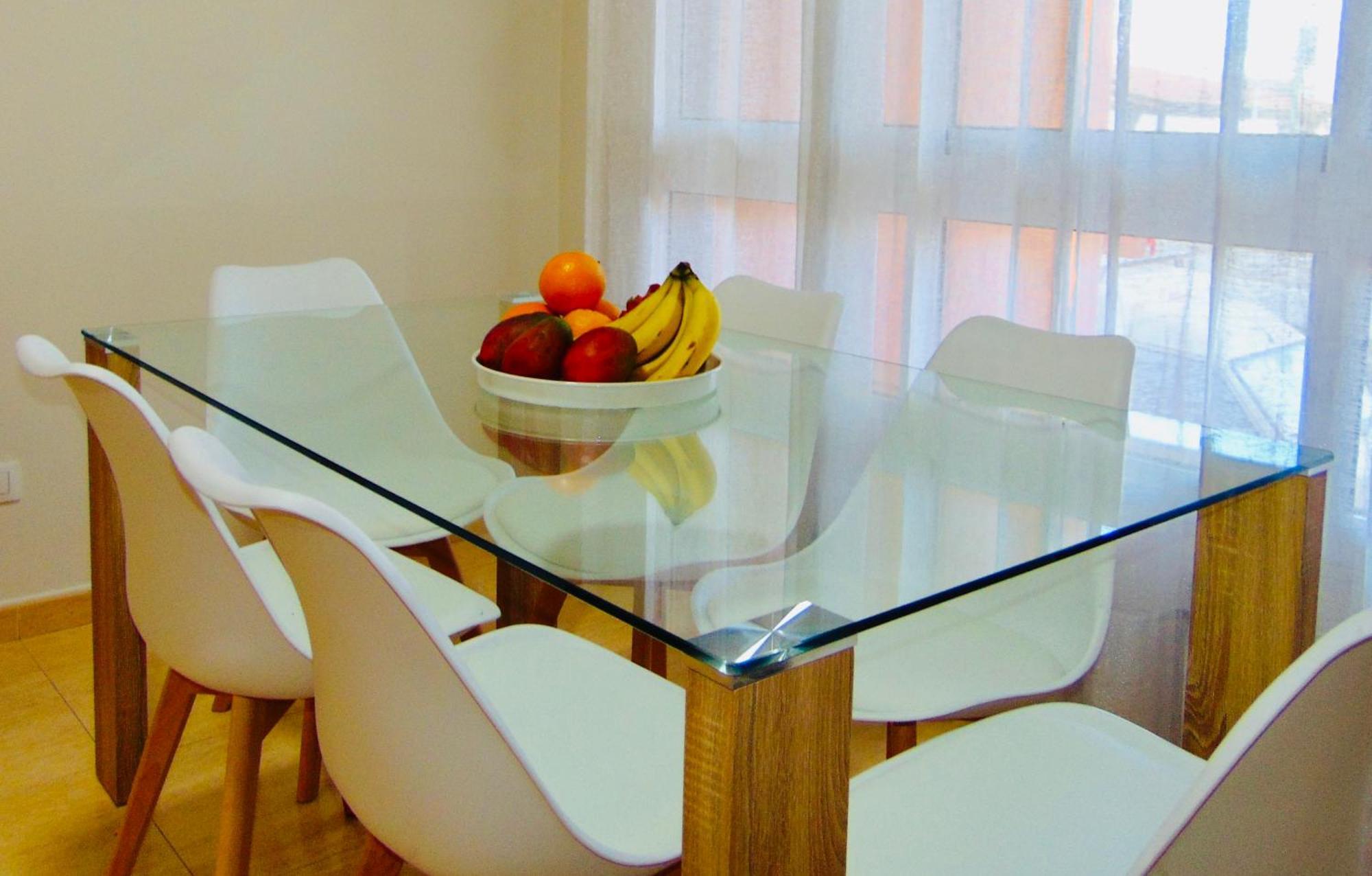 Casa Blanca Fuerteventura Apartment Пуерто дел Росарио Екстериор снимка