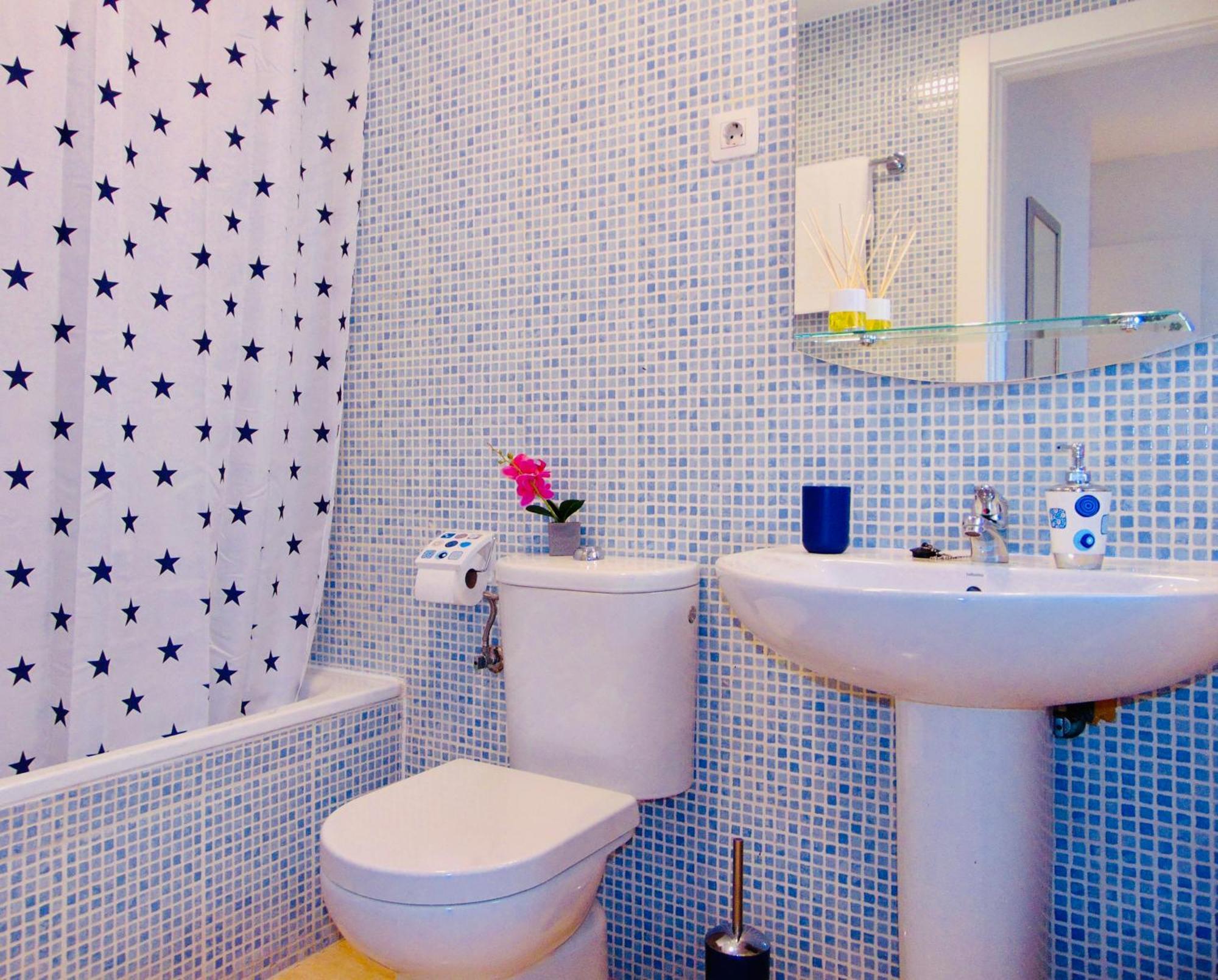 Casa Blanca Fuerteventura Apartment Пуерто дел Росарио Екстериор снимка