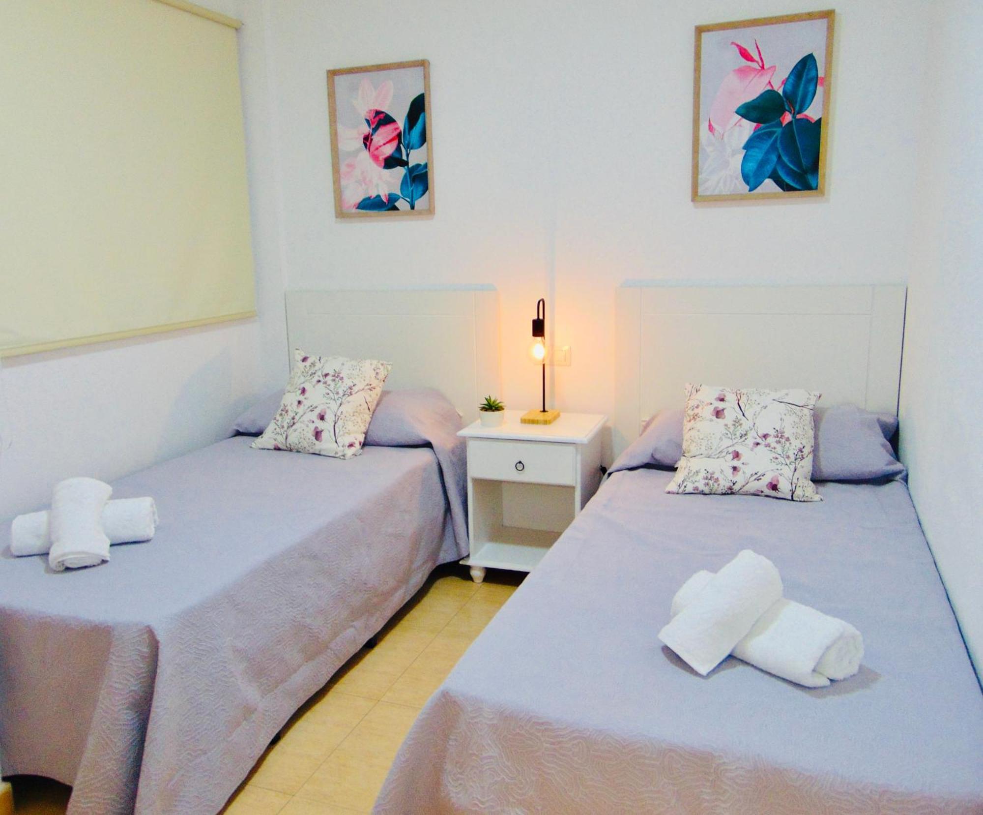 Casa Blanca Fuerteventura Apartment Пуерто дел Росарио Екстериор снимка