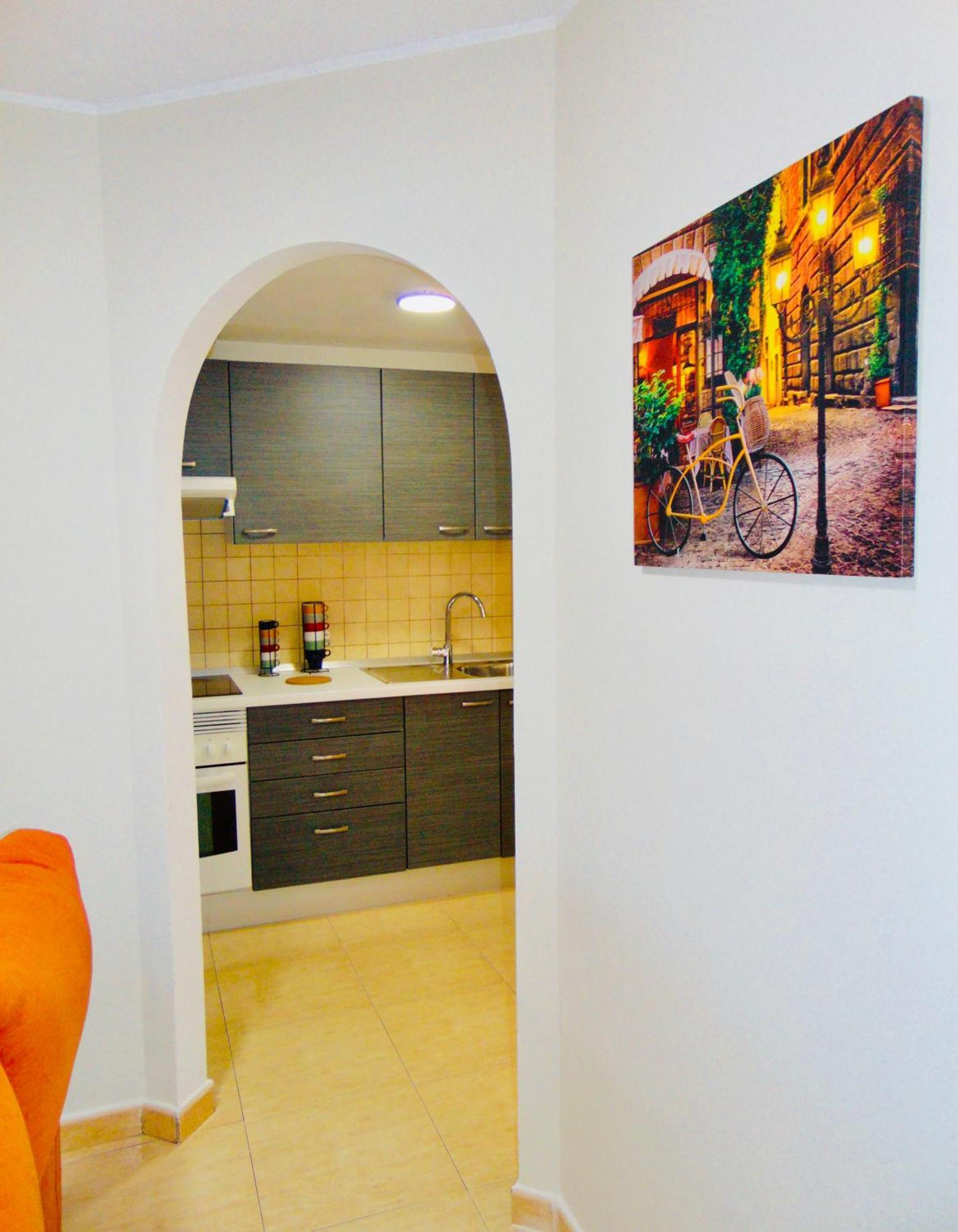 Casa Blanca Fuerteventura Apartment Пуерто дел Росарио Екстериор снимка