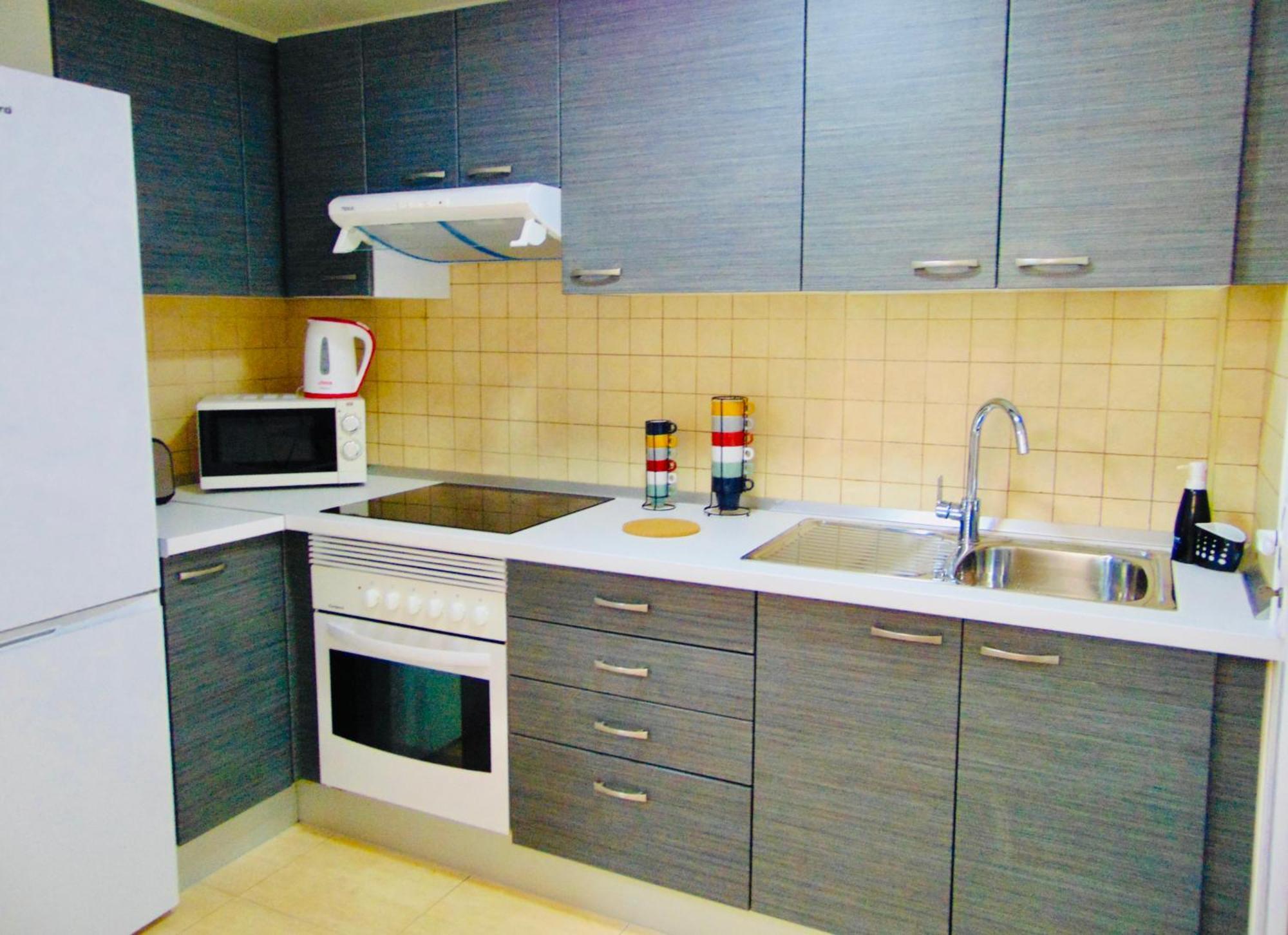 Casa Blanca Fuerteventura Apartment Пуерто дел Росарио Екстериор снимка