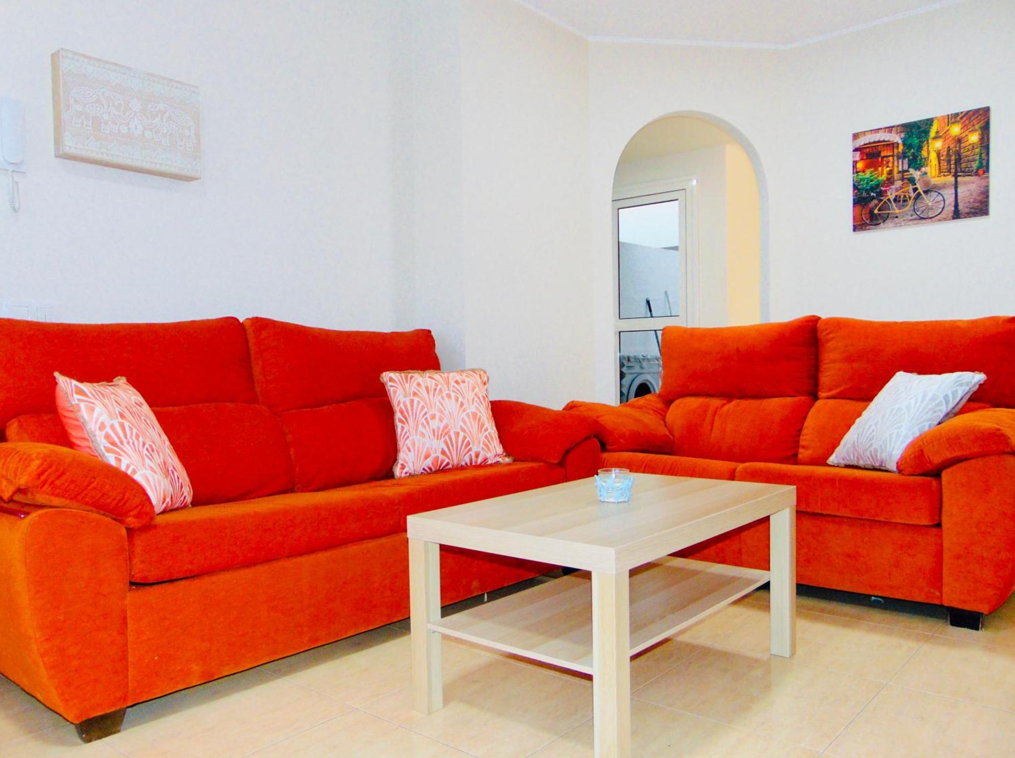 Casa Blanca Fuerteventura Apartment Пуерто дел Росарио Екстериор снимка